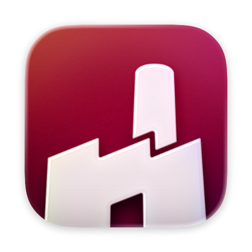 App icon