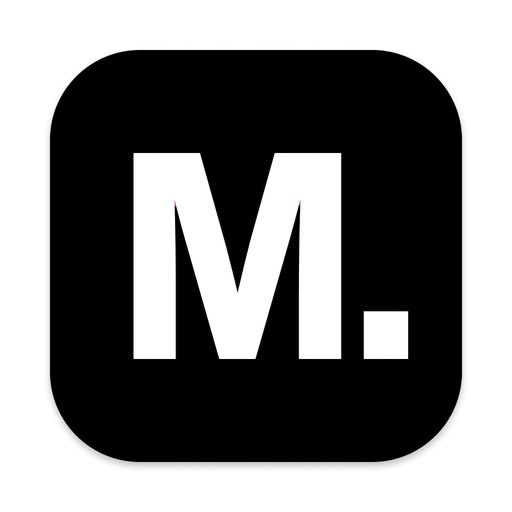 App icon